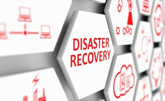 Disaster Recovery Services