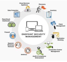 Endpoint Management and Security Solutions