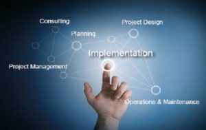 IT Implementation Services
