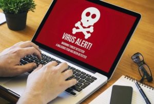 Virus Spyware Removal Services