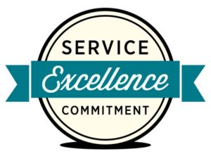 service excellence